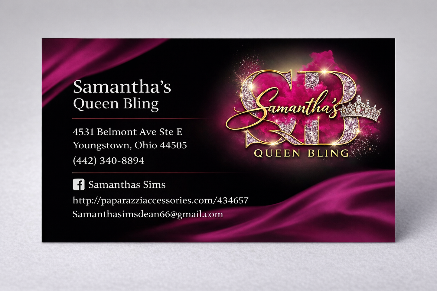 Custom Banners