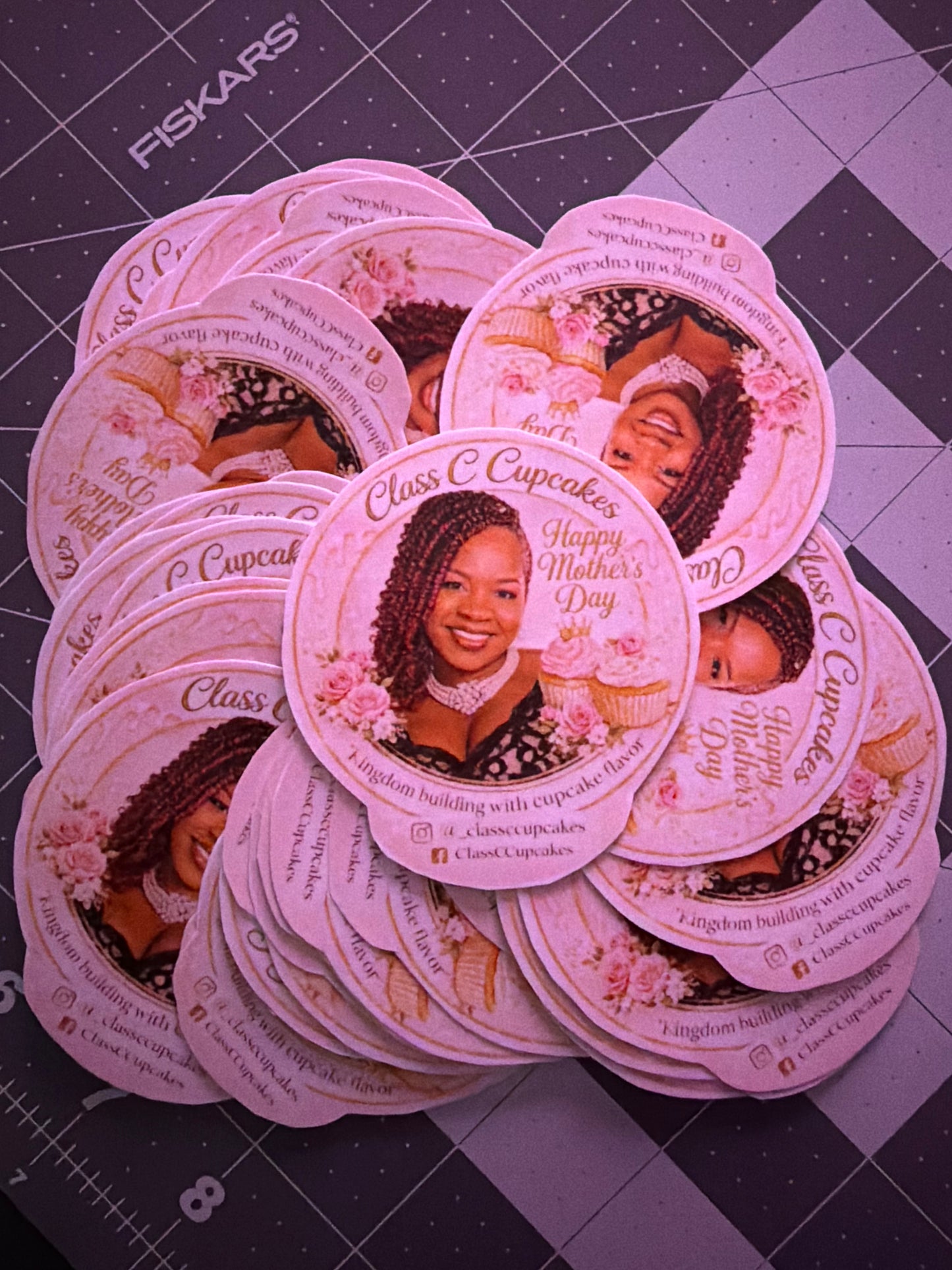 Custom tags