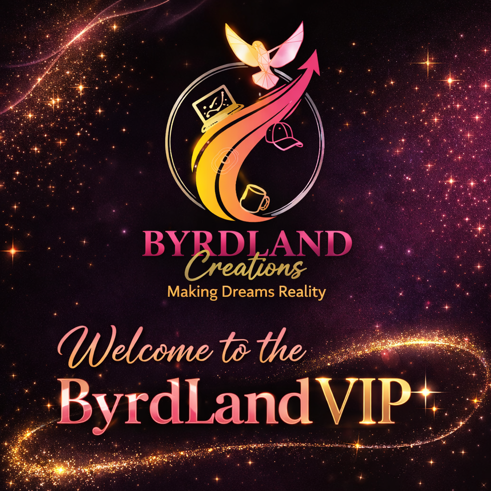 ByrdLand VIP Membership