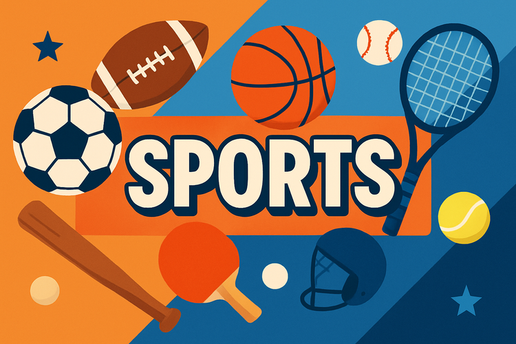 Sports Collection
