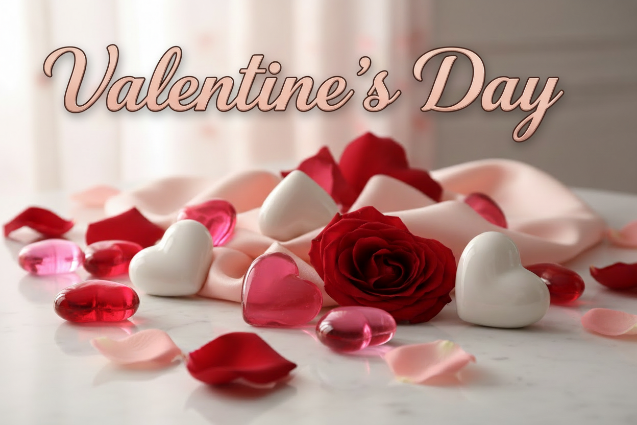 Valentines Day