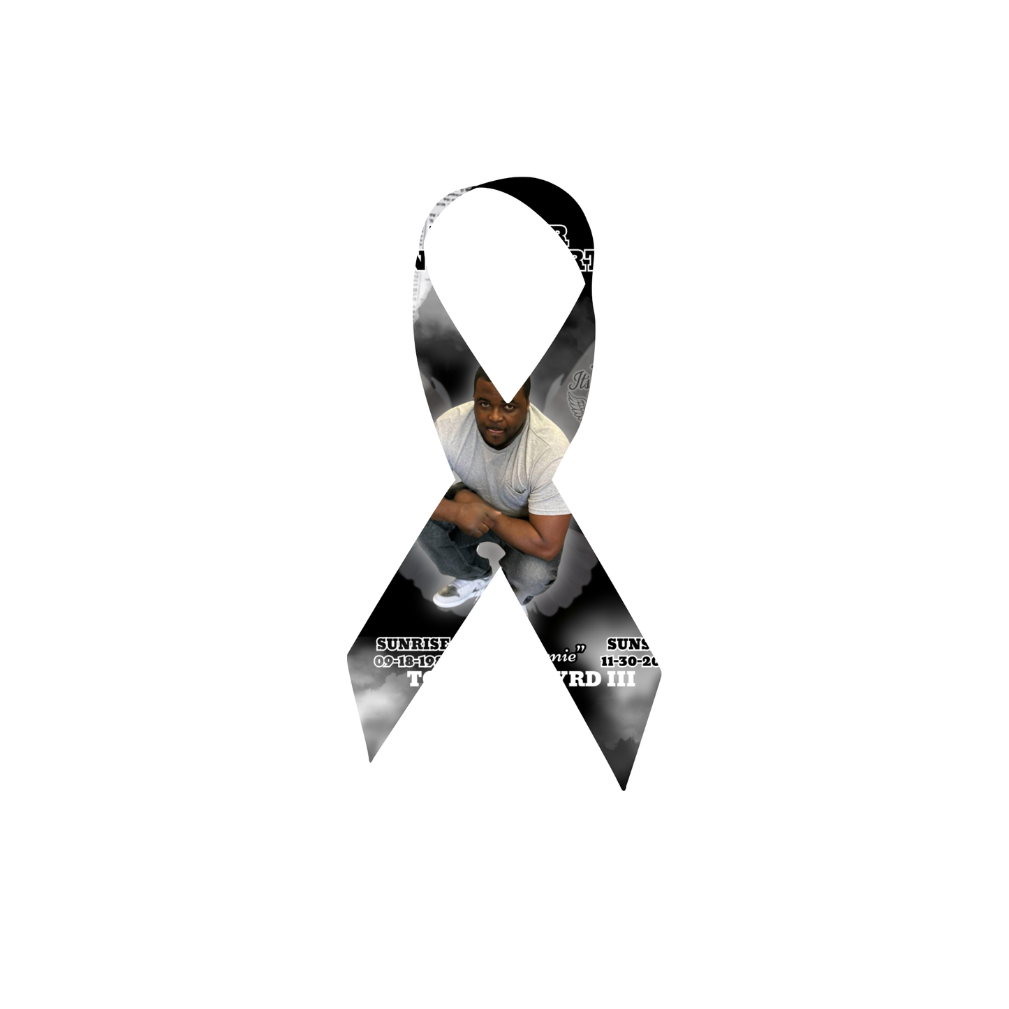 Memorial Ribbon