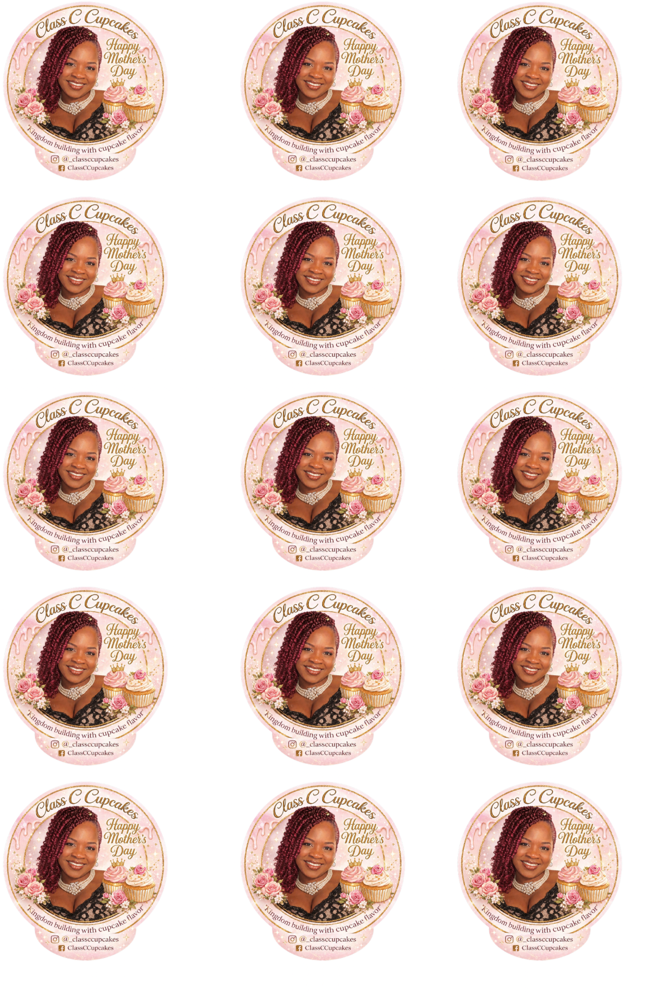 Custom tags