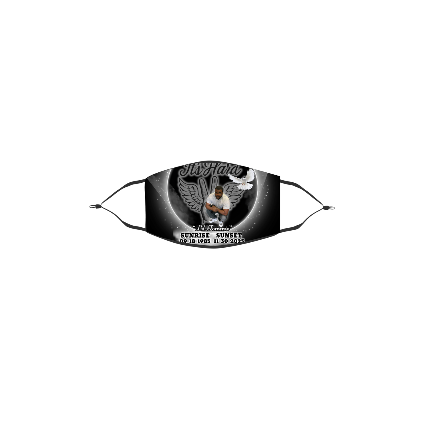 Memorial Mask