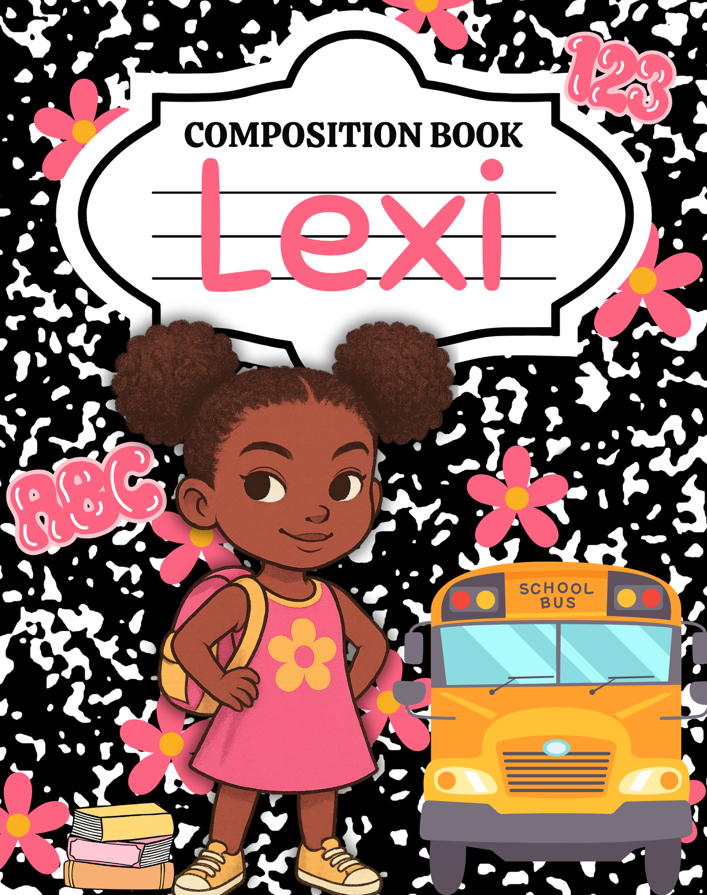 Composition Notebooks