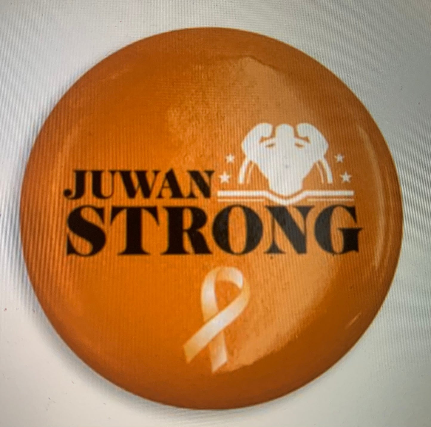 Custom Pins