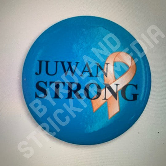 Custom Pins