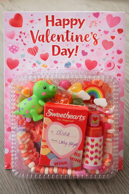 Valentines Day Cards