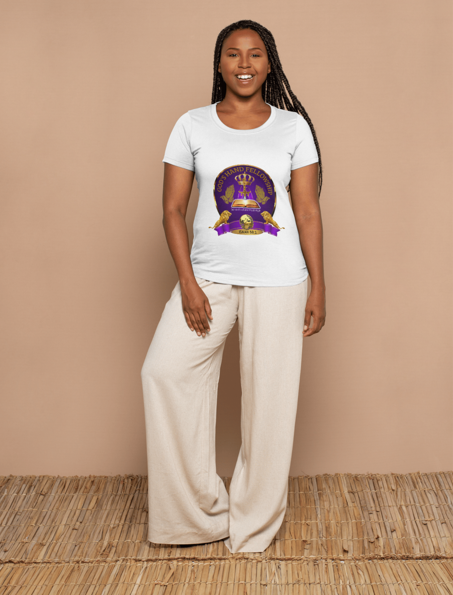 God’s Hand Fellowship T-Shirt