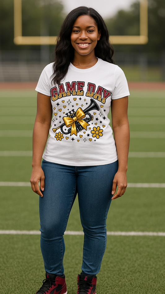 Game Day Band
