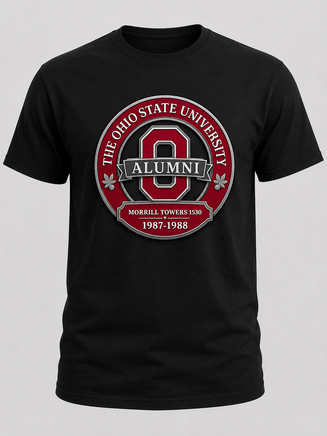 Ohio Alumi shirt