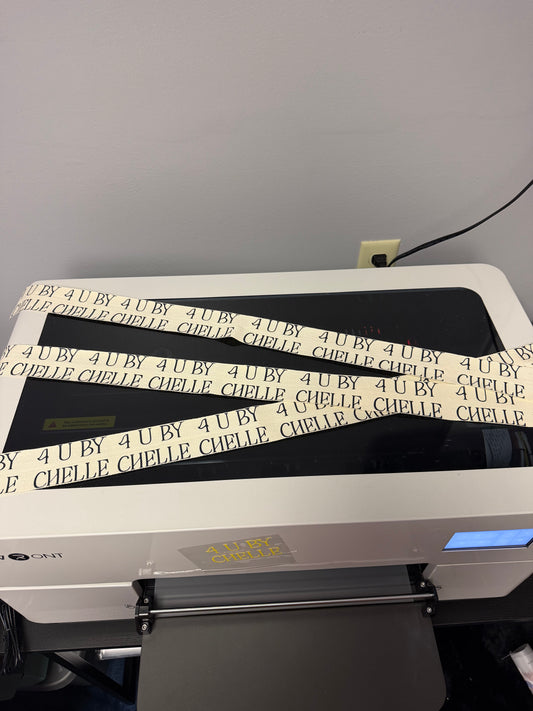 Custom tags