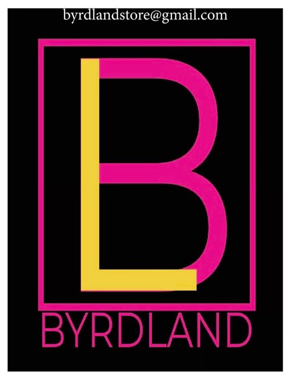ByrdLand Creations